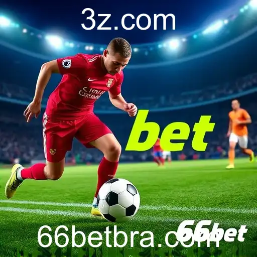 O Crescimento do 66bet e as Dinâmicas do Mercado de Jogos Online