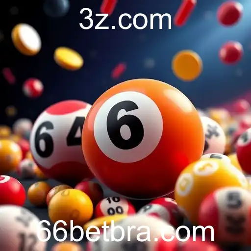 Expansão do Setor de Jogos Online em 2025: A Ascensão da 66bet