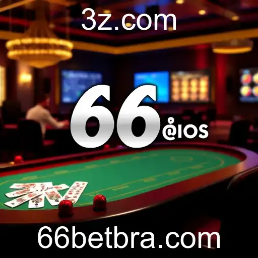 A Ascensão dos Sites de Jogos Online em 2025: O Caso 66bet