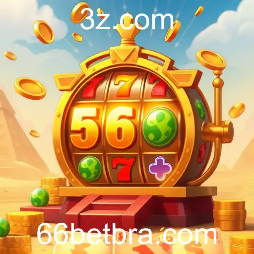 A Popularidade do 66bet e o Impacto nos Jogos Online