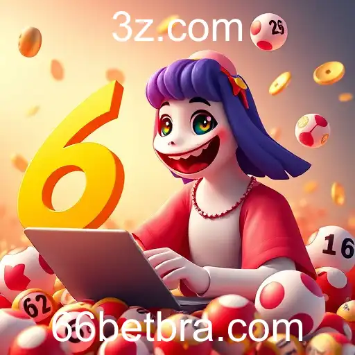 66bet-BONUS6